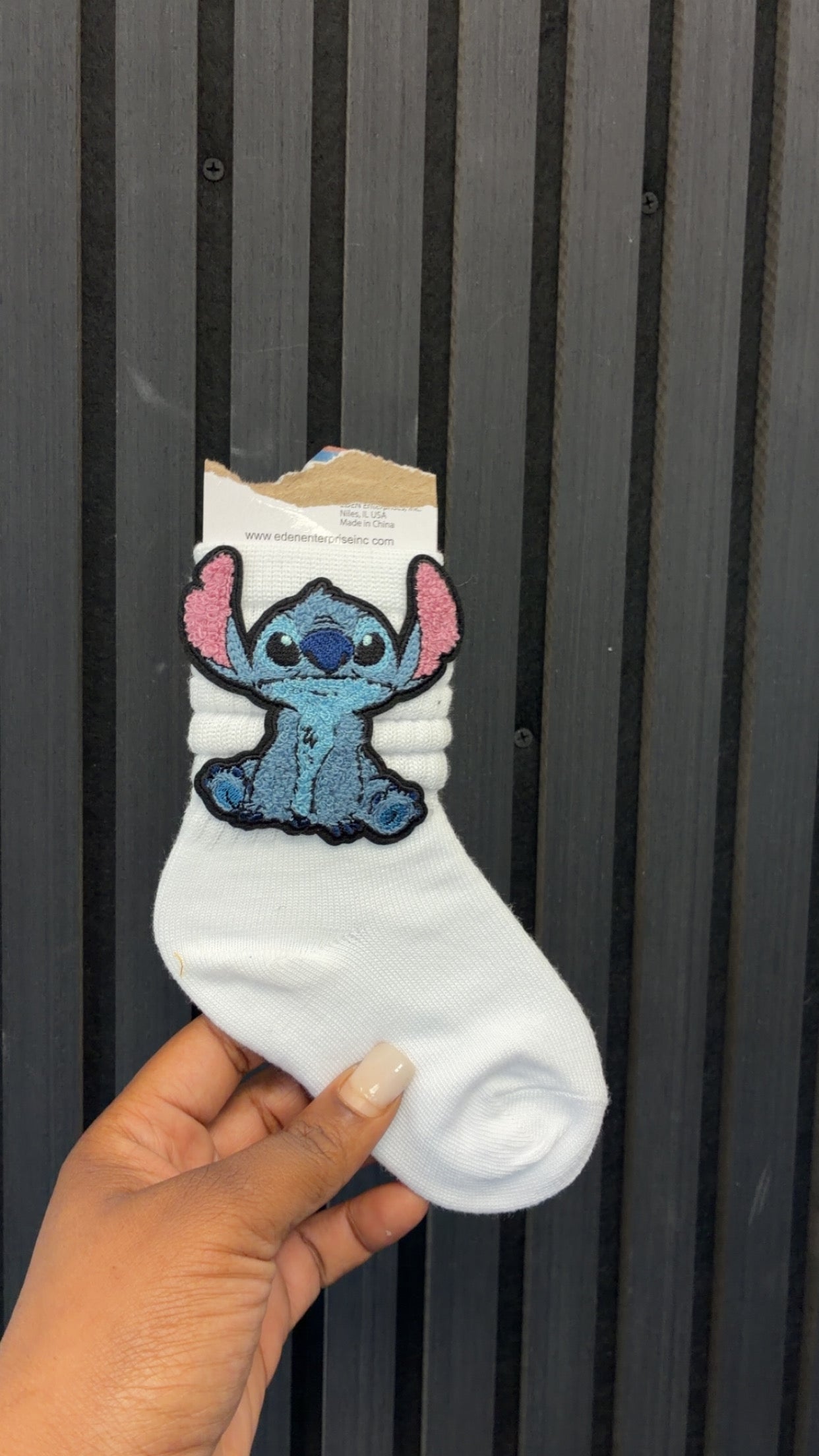 Kids Junk Socks