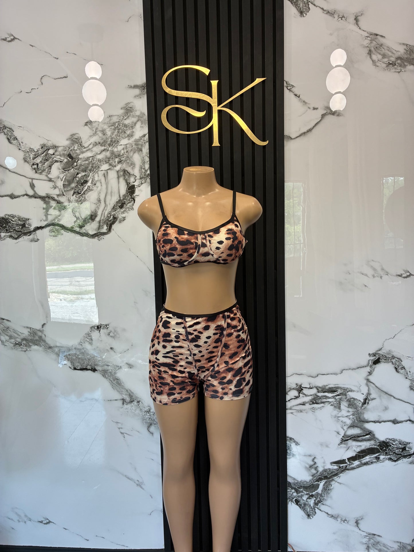 Leopard 2pc