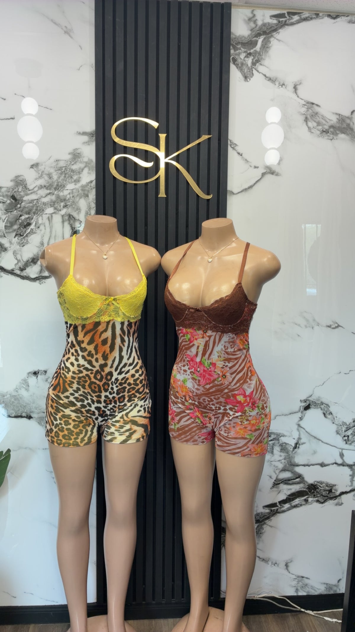 Cash One piece