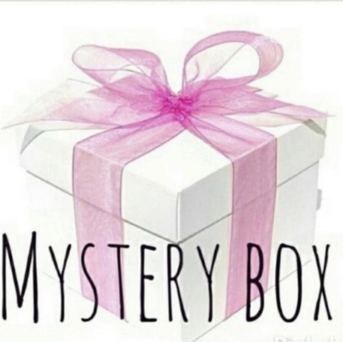 Mystery Box