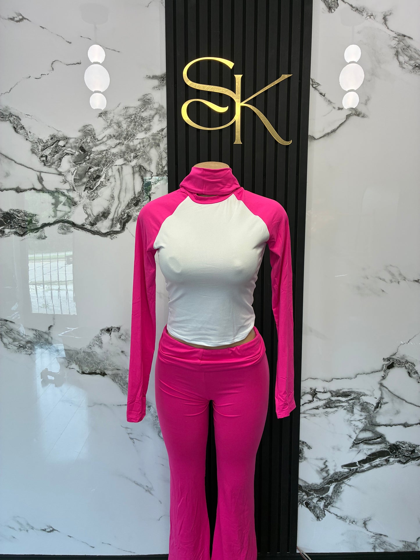Dior 3pc