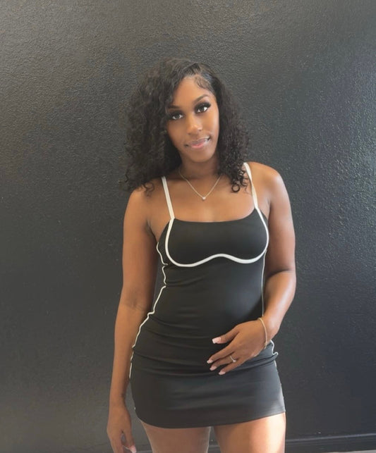 Krissy Dresses