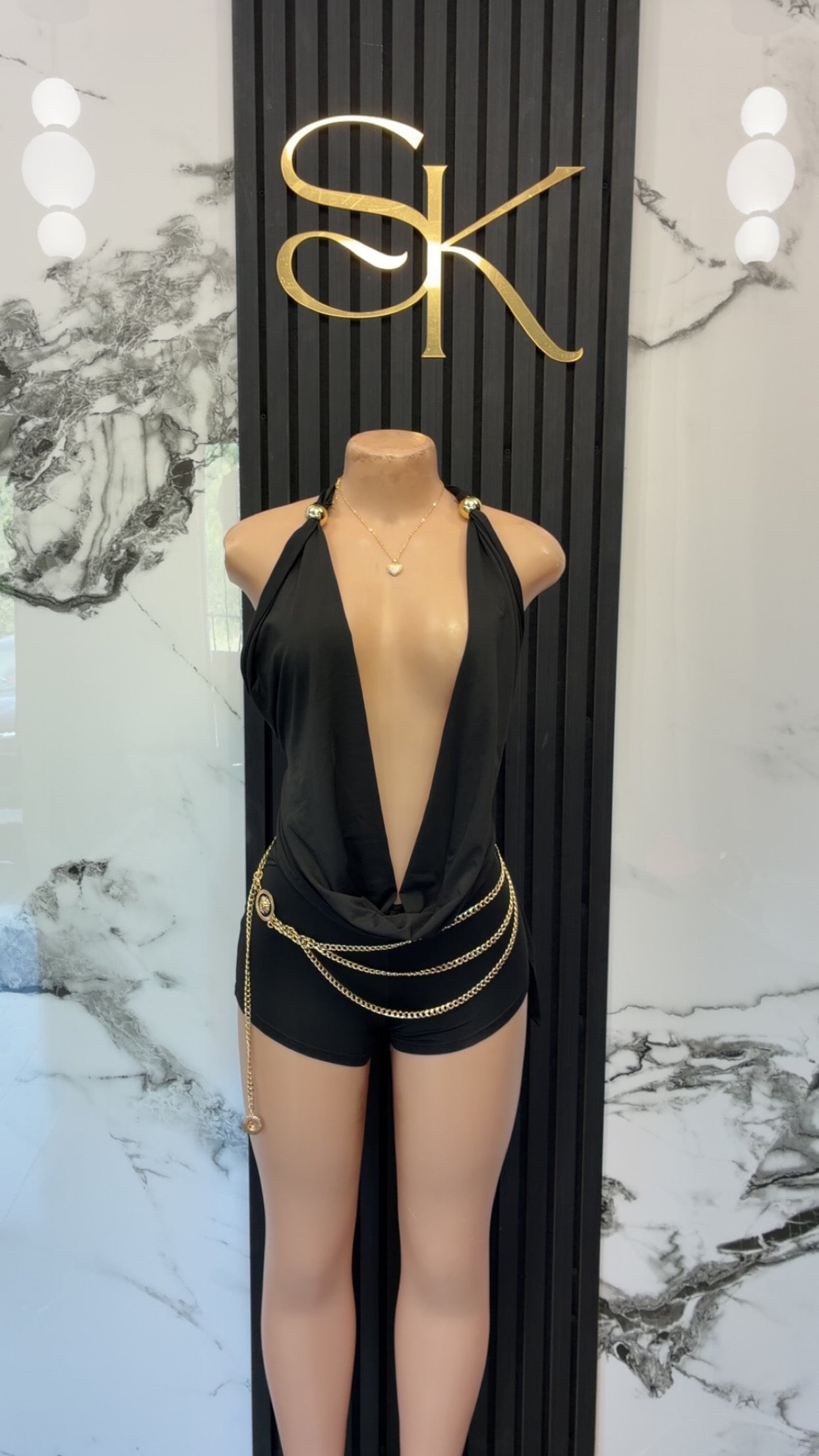 Dream Girl 2pc
