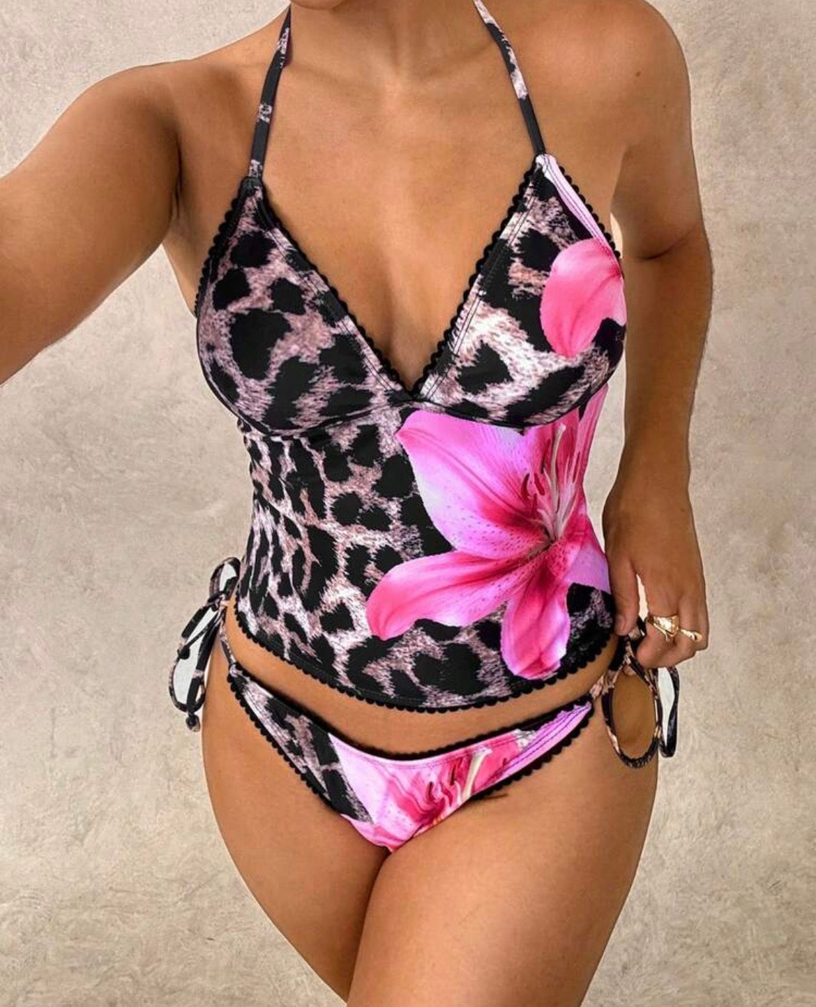 Lilly Swimsuit