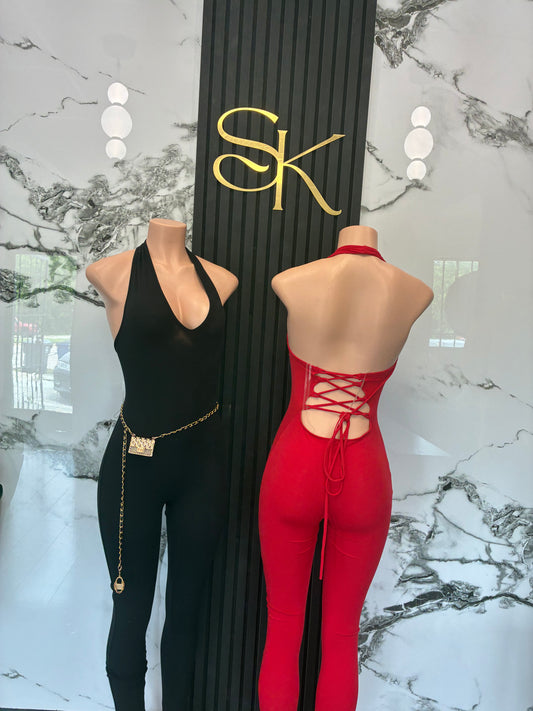 Krissy Bodysuit