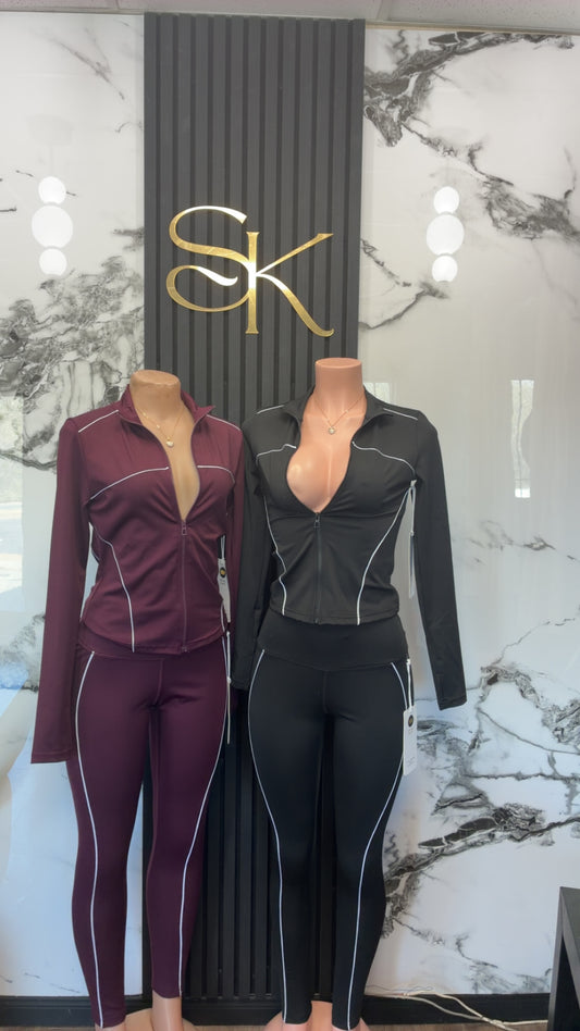 Sk Tracksuit