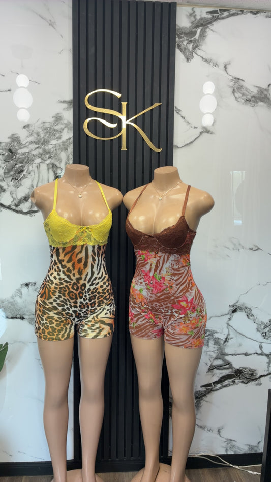 Cash One piece