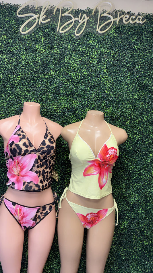 Lilly Swimsuit