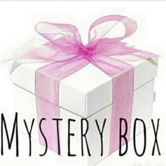 Mystery Box